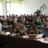 Konstitutivna sednica SO Brus