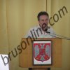 Konstitutivna sednica SO Brus