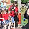 Vrtić 2012 završna priredba