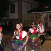 Folklor poseta iz Meksika