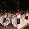 Folklor poseta iz Meksika