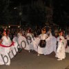 Folklor poseta iz Meksika
