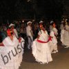Folklor poseta iz Meksika