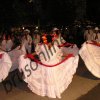 Folklor poseta iz Meksika