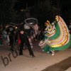 Folklor poseta iz Meksika
