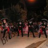 Folklor poseta iz Meksika