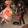 Folklor poseta iz Meksika